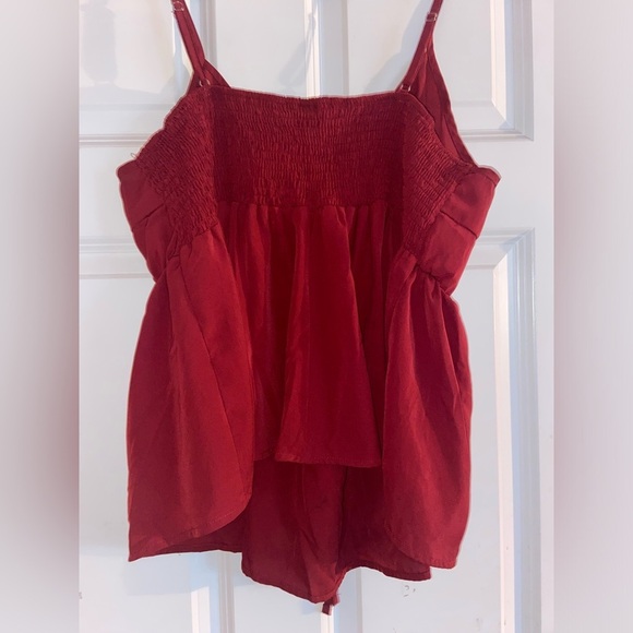 Shein Curve Women’s 2XL Tank Top - Picture 4 of 5